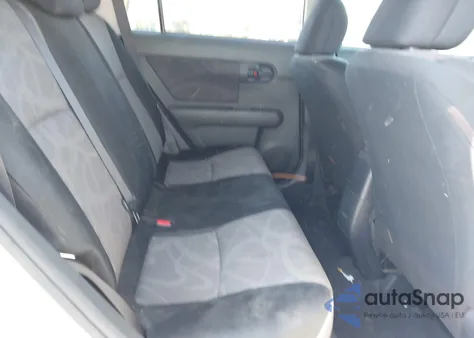 2013 Scion Xb из США, поврежденный, VIN JTLZE4FE2DJ041608